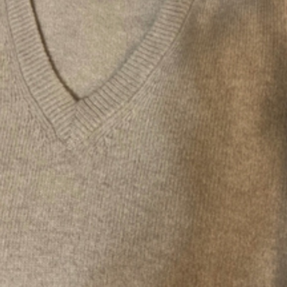 Club Room 100% Lambswool sweater men’s size large - Picture 1 of 4